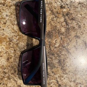 Brand new, without tags Marc New York sunglasses
